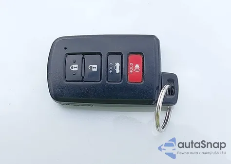 2017 Toyota Camry Xle из США, поврежденный, VIN 4T1BF1FK5HU359169